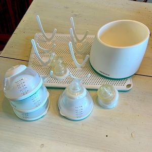 Nanobebe Newborn Gift Set
